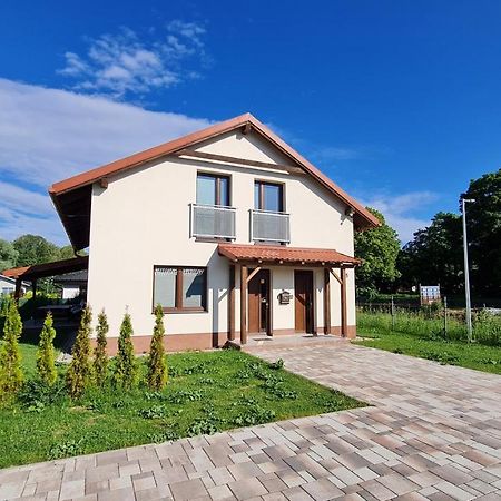 Kajula Apartman Bešeňová Kültér fotó