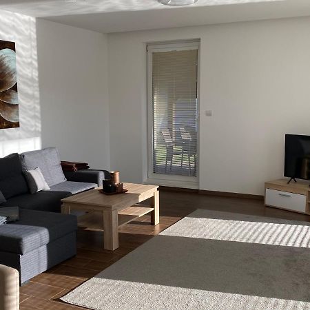 Kajula Apartman Bešeňová Kültér fotó