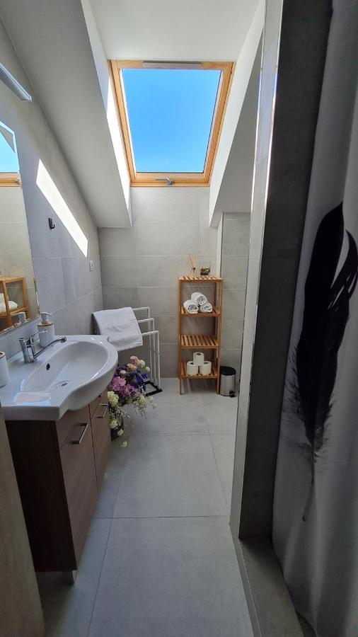 Kajula Apartman Bešeňová Kültér fotó